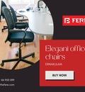 Office chairs in Kochi