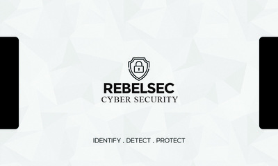 Rebelsec Card