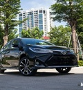 Mua bán xe Toyota Corolla Altis 2020