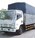 Bán xe tải Isuzu NQR đời 2016 giá rẻ chất lượng nhất tại timkiemxehoi.com