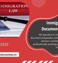 Immigration Documentation