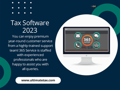 tax software