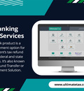 Banking Tax Services