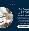 Tax Preparers Software