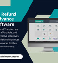 Tax Refund Advance Software