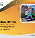 Bounce House Rentals Peoriaaz