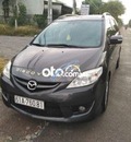 Mazda 5 đời 2009 là dòng xe MPV 7