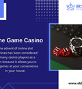 Online Game Casino Malaysia
