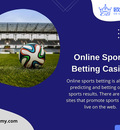 Online Sports Betting Casino Malaysia
