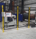machine safety guard