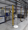 machine safety guard