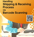 Scanning Shipping Labels and Barcodes