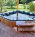 The reputed Plug and Play Hot Tubs vendor in the UK