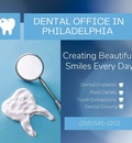 Dentist in Philadelphia, PA