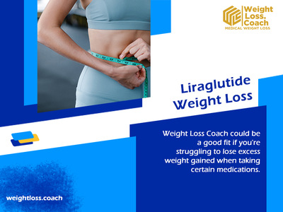 Liraglutide for Weight Loss.