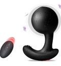 Inflatable Prostate Massager