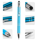 Get Custom Shining Metal Aluminium Stylus Pen Wholesale Prices