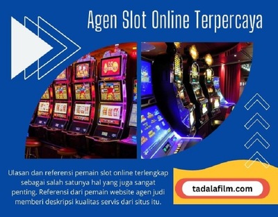Agen Slot Online Te...Indonesia