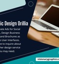 Graphic Design Services Orillia