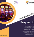 Akun Demo Slot Pragmatic Play