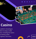 Malaysia Live Casino