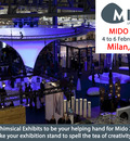 Mido 2023- Milan, Italy