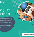 Professional Tax Software