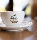 Thiết Kế Logo Cafe