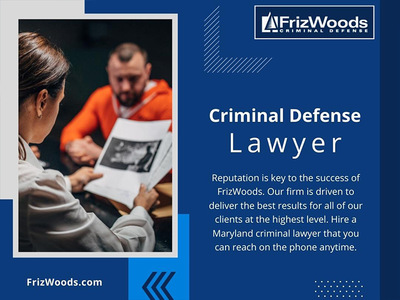 Howard County Criminal Defense Lawyer