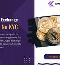 Crypto Exchange No KYC