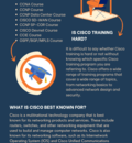 Best Cisco Training Online: