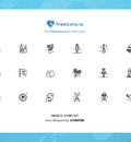 Download Mexico Icons