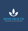 logo shan health