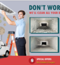Air Vent Cleaning Plano TX