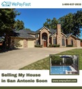 Selling My House in San Antonio
