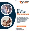 Best CCNA Course in Ahmedabad