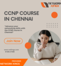 Best CCNP Course in Chennai