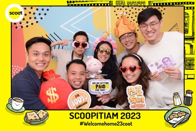 photo booth to hire singapore now