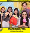 photo booth to hire in singapore