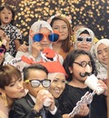rent photo booth to hire singapore