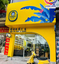 Làm bảng hiệu led đẹp 2