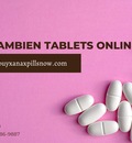 Buy Ambien Tablets Online