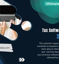 Tax Software 2023