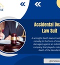 Accidental Death Law Suit Stuart Fl