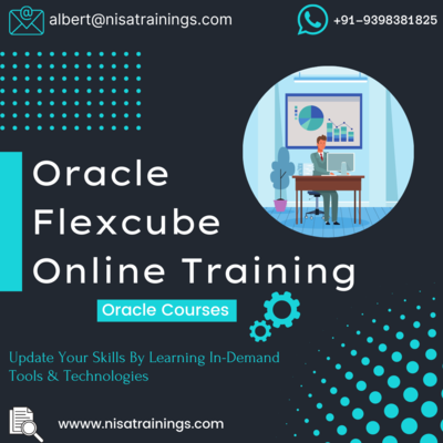 Oracle Flexcube Training