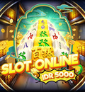mahjong slot online