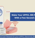 UPPCL Online Bill