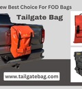 New best choice for FOD bags