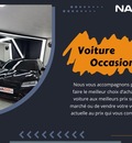 Voiture Occasion Maroc