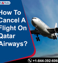 How to change a flight on Qatar Airways - FlyOfinder